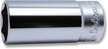 Koken 3300A-3/4 3/8 Sq. Dr. Socket  3/4 6 point Length 55mm