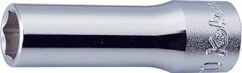 Koken 3300M-6 3/8 Sq. Dr. Socket  6mm 6 point Length 55mm