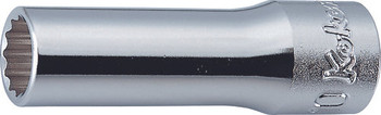 Koken 3305A-7/32 3/8 Sq. Dr. Socket  7/32 12 point Length 55mm_main