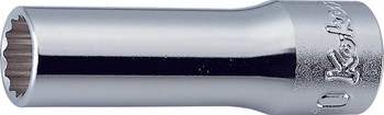 Koken 3305A-7/8 3/8 Sq. Dr. Socket  7/8 12 point Length 65mm