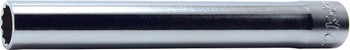 Koken 3305M-8(L120) 3/8 Sq. Dr. Socket  8mm 12 point Length 120mm_main