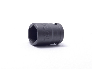 Koken 23405M-8 3/8 Sq. Dr. Socket  8mm 12 point Length 26mm_main