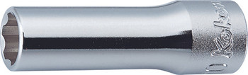 Koken 3310M-9 3/8 Sq. Dr. Socket  9mm Surface Length 55mm_main