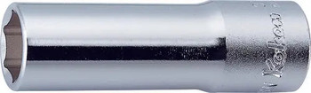 Koken 3300W-3/8 3/8 Sq. Dr. Socket Whitworth 3/8 6 point Length 55mm