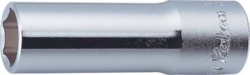 Koken 3305W-5/16 3/8 Sq. Dr. Socket Whitworth 5/16 12 point Length 55mm_main