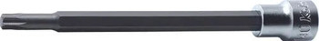 Koken 3025.140-T40 3/8 Sq. Dr. TORXÂ® T40 Bit Socket - Length 140mm