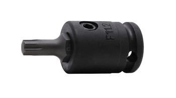 Koken 13134T.52-30IP 3/8 Sq. Dr. TORXplusÂ® 30IP Bit Socket - Length 52mm