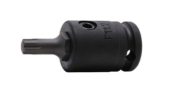 Koken 13134T.52-45IP 3/8 Sq. Dr. TORXplusÂ® 45IP Bit Socket - Length 52mm_main