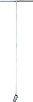 Koken 124M.600-8(2B) T Handle Universal Socket  8mm Nut Grip Length 600 x 200mm