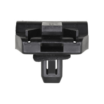 Auveco 21133, Toyota Moulding Clip Black Nylon, Pack Size: 10_main