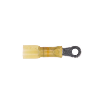 Auveco 21270, Crimp & Solder Ring Terminal, Pack Size: 10