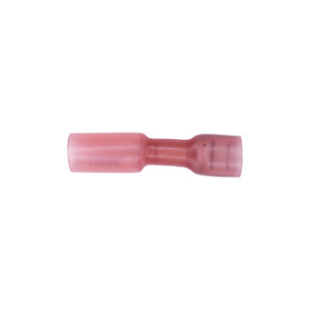 Auveco 21278, Crimp & Solder Slip-On Connector, Pack Size: 10
