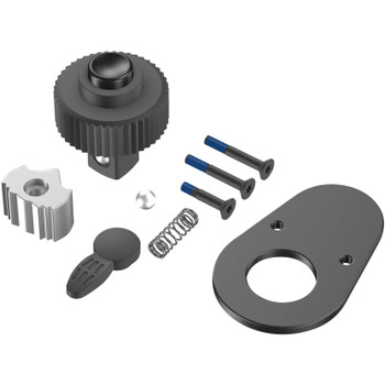 Wera 547620, 9900 A 5 Ratchet Repair Kit For Click-Torque A 5 Torque Wrenches