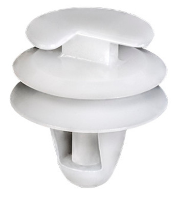 Auveco 21978, Peugeot & Citroen Retainer, Pack Size: 25_main