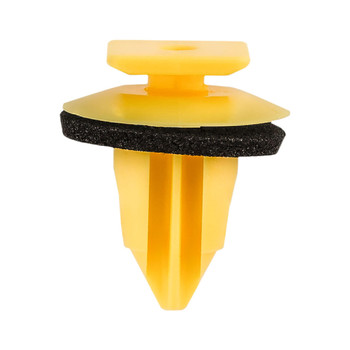 Auveco 22454, Toyota Retainer With Sealer, Pack Size: 25