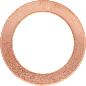 Auveco 24333, Copper Gasket  M22 X M32, Pack Size: 10_main