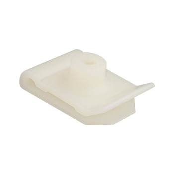 Auveco 24523, Nylon U Nut 18 X 30Mm, Pack Size: 25