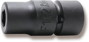 Koken NV14134 1/2 Sq. Dr. Bit Holder for 183 Series Bits