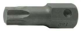 Koken 107.16-T50 16mm Hex Dr. Bit TORXÂ® T50 Length 50mm
