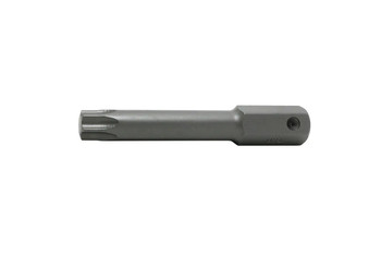 Koken 107.16-T70(L100) 16mm Hex Dr. Bit TORXÂ® T70 Length 100mm