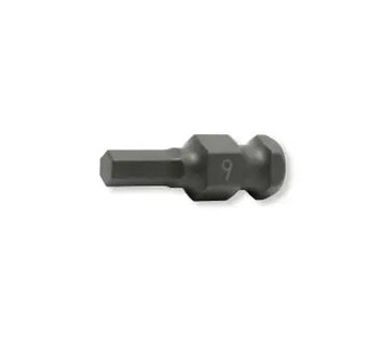 Koken 183H.35-14 7/16 Hex Dr. Bit 14mm Hex Length 35mm