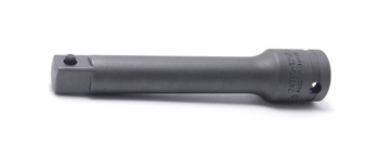 Koken 24760-125P 1/2 Sq. Dr. Extension Bar Pin Length 125mm