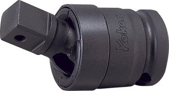 Koken 14771-B 1/2 Sq. Dr. Universal Joint 1/2 Square Length 65mm Ball type