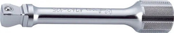 Koken 4763-400 1/2 Sq. Dr. Wobble-Fix Extension Bar Length 400mm