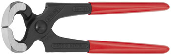 Knipex 50 01 160, 6 1/4" Carpenters' End Cutting Pliers_main