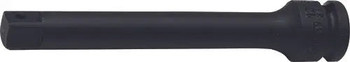 Koken 12760-75P 1/4 Sq. Dr. Extension Bar Length 75mm Pin type