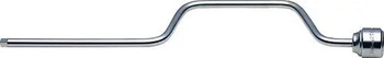 Koken 2780 1/4 Sq. Dr. Speed Handle Length 350mm