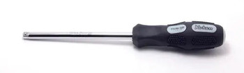 Koken 2769N-220 1/4 Sq. Dr. Spinner Handle Length 220mm