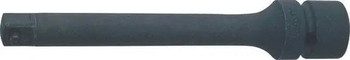 Koken 13760-125P 3/8 Sq. Dr. Extension Bar Length 125mm Pin type