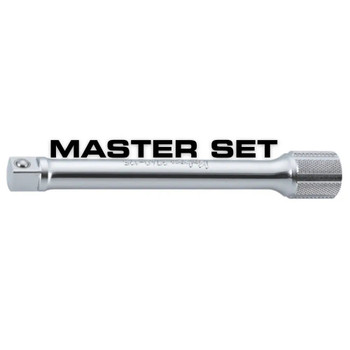 Koken 3760-150 3/8 Sq. Dr. Extension Bar Length 150mm