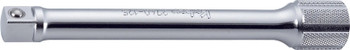 Koken 3760-50 3/8 Sq. Dr. Extension Bar Length 50mm