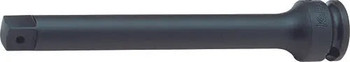 Koken 13760-50 3/8 Sq. Dr. Extension Bar Length 50mm Hole type