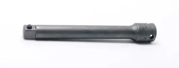 Koken 23760-250P 3/8 Sq. Dr. Extension Bar Pin Length 250mm