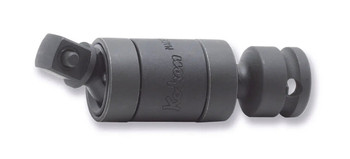 Koken 13772-P 3/8 Sq. Dr. Universal Double Joint 3/8 Square Length 75mm Pin type