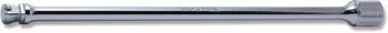 Koken 3763-250 3/8 Sq. Dr. Wobble-Fix Extension Bar Length 250mm