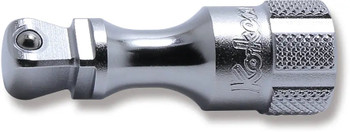 Koken 3763-50 3/8 Sq. Dr. Wobble-Fix Extension Bar Length 50mm