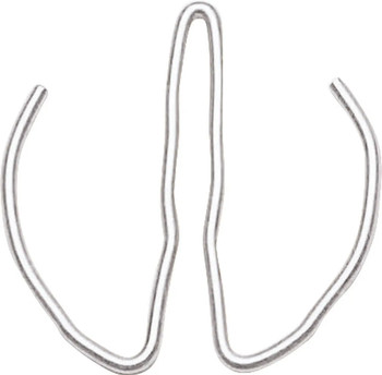 Koken S/C81 1" C Ring (100 pieces)