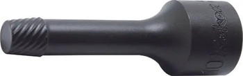 Koken 4129.75-14 1/2 Sq. Dr. Bolt Twister 14mm Length 75mm