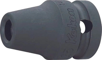 Koken 14103M-10(1.25) 1/2 Sq. Dr. Stud Bolt Setter M10 X 1.25 Length 49mm