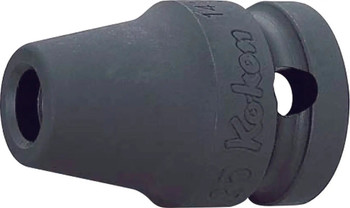 Koken 14103M-8(1.25) 1/2 Sq. Dr. Stud Bolt Setter M8 X 1.25 Length 42mm