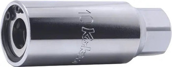 Koken 4100A-3/8 1/2 Sq. Dr. Stud puller 3/8 21mm Hex Length 75mm