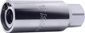Koken 4100A-7/16 1/2 Sq. Dr. Stud puller 7/16 21mm Hex Length 75mm