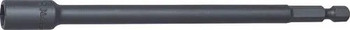 Koken 115.250-12 1/4 Hex Dr. Nut Setter 12mm 6 point Length 250mm Magnet