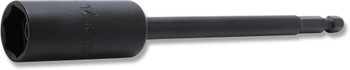 Koken 115G.150-14 1/4 Hex Dr. Nut Setter 14mm 6 point Length 150mm Slide Magnet