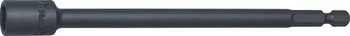 Koken 113.200-14 1/4 Hex Dr. Nut Setter 14mm 6 point Length 200mm