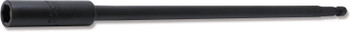 Koken 115G.250-8 1/4 Hex Dr. Nut Setter 8mm 6 point Length 250mm Slide Magnet